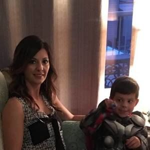 Meet your Posher, Brandie